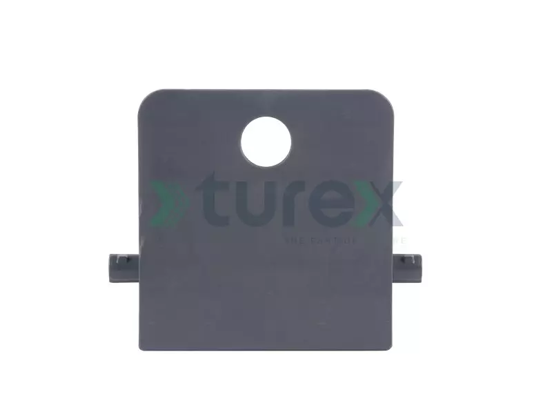 Basamak Kapağı Mercedes Axor