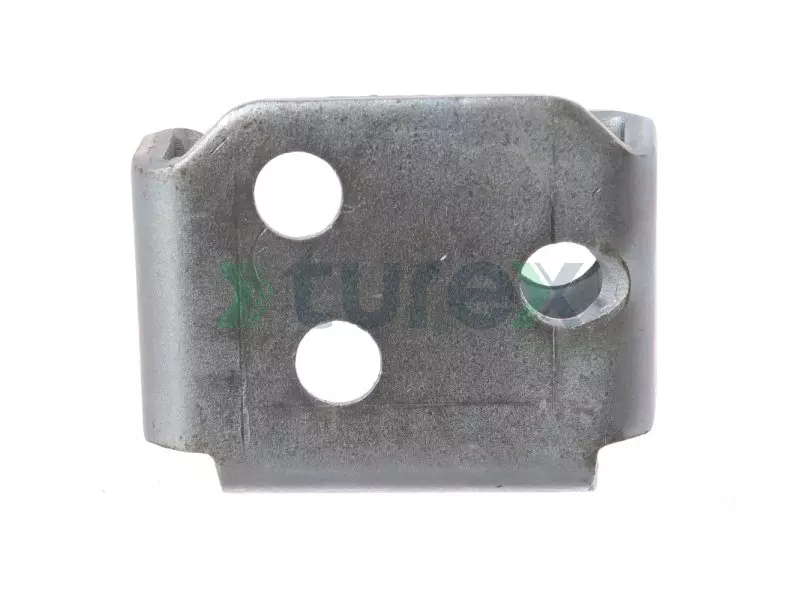 Door Lock Counter Right Mercedes 2521