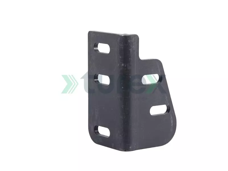 Right Snow Holder Mounting Bar Foot Mercedes 1840