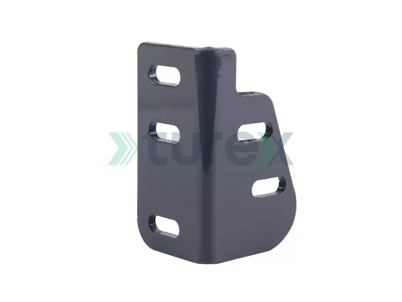 Left Snow Holder Mounting Bar Foot Mercedes 1840