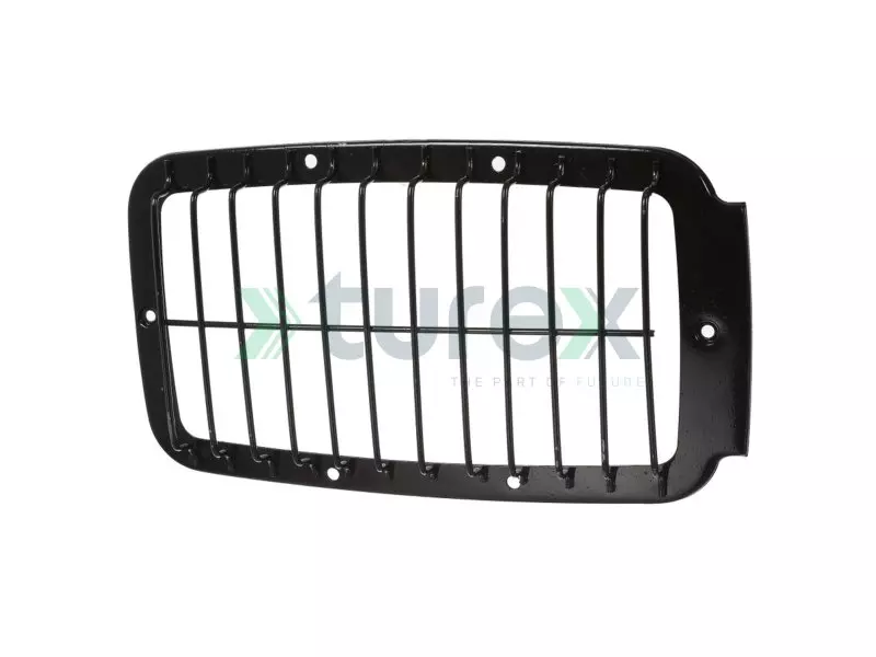 Headlight Grille Mercedes 2521