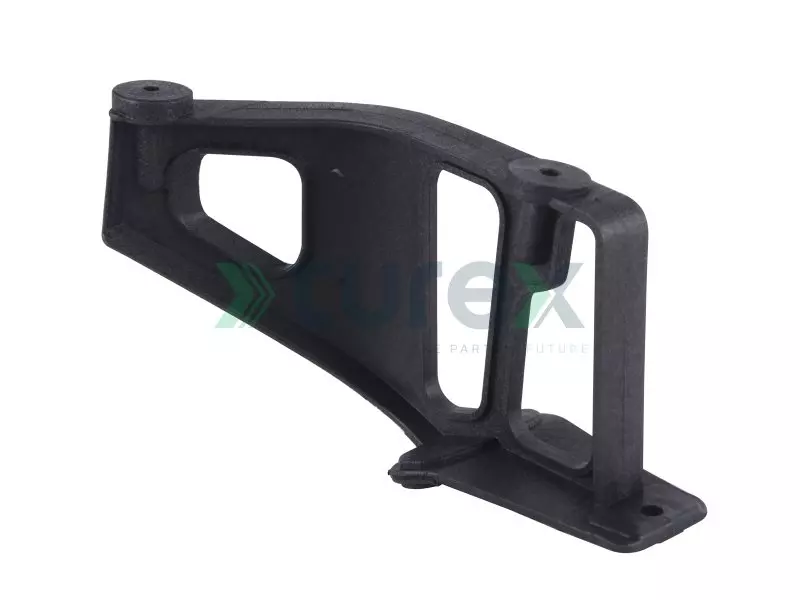 Sun Visor Foot Repair Kit Mercedes Arocs, Actros