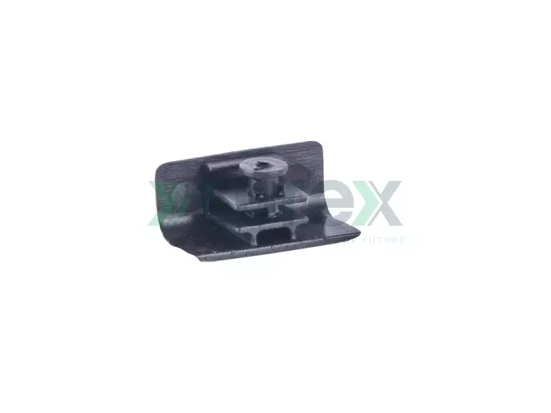 Door Glass Piping Ring Tk. Axor, Atego