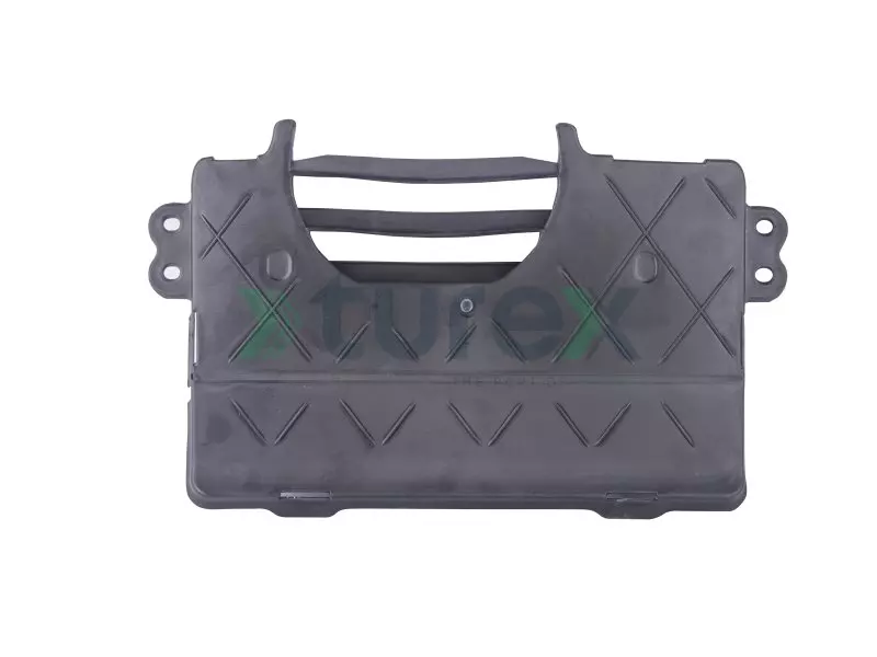 Heating Filter Cover Axor
