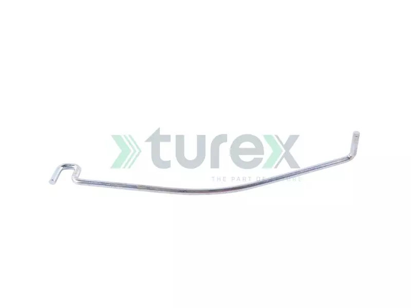 Cabinet Door Support Wire Right