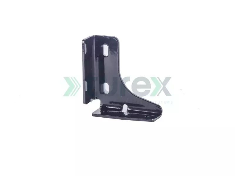 Bumper Connector Lower Right Actros Mp4