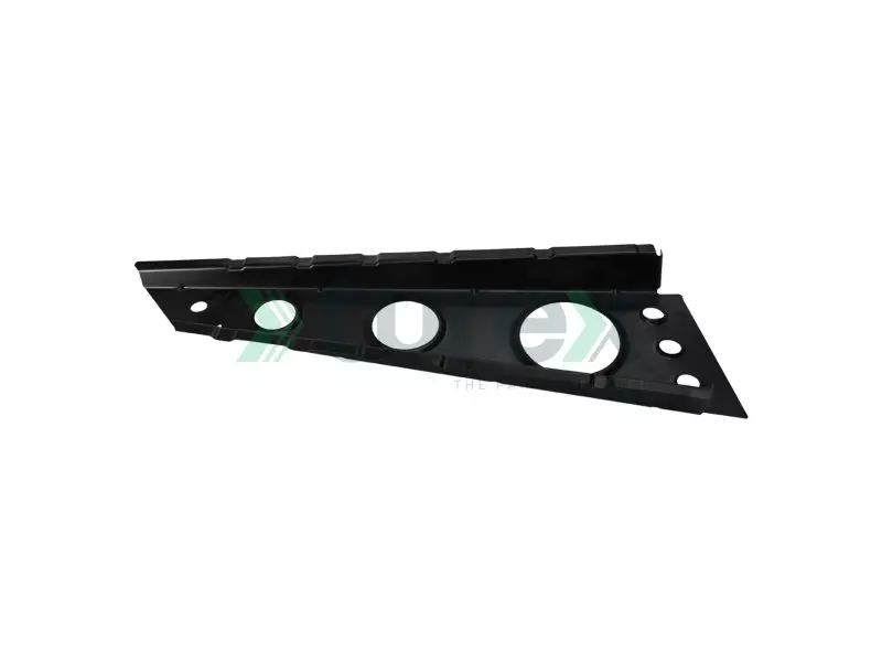 Fender Plate Front Right