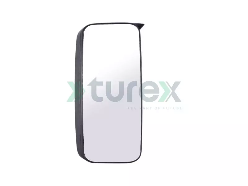 Mirror Body Large Motorised Glass Left Axor, Atego (After 2004)
