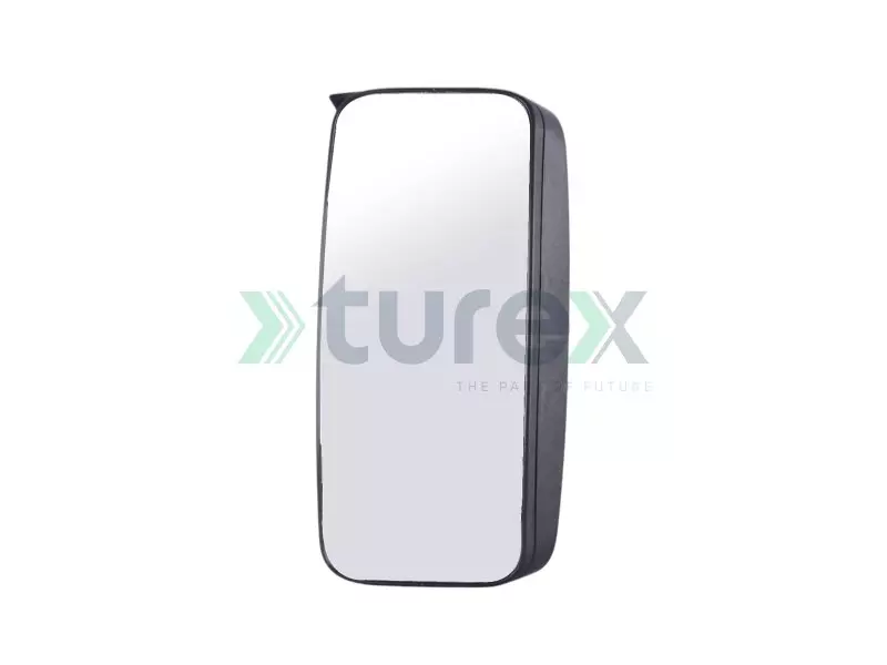 Mirror Body Large Motorised Glass Right Axor, Atego (After 2004)