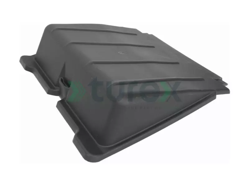 Battery Cover Mercedes Atego 904