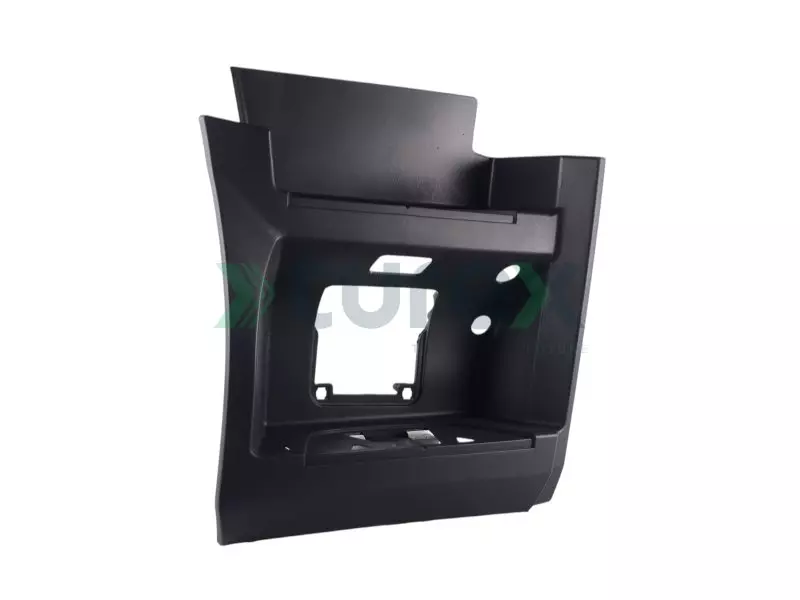 Basamak Sağ Uzun Actros