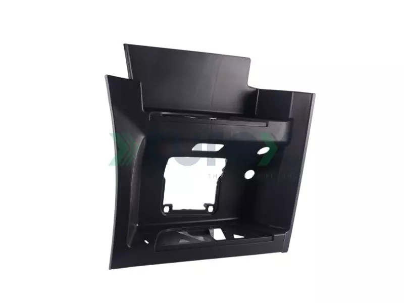 Basamak Sağ Kısa Actros