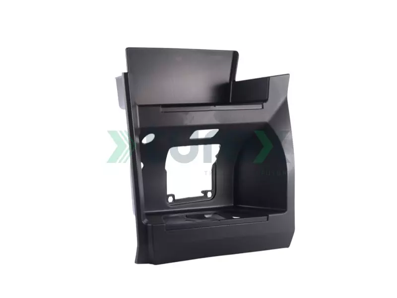 Basamak Sol Uzun Actros