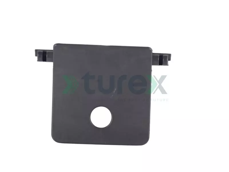 Basamak Kapağı Actros, Arocs