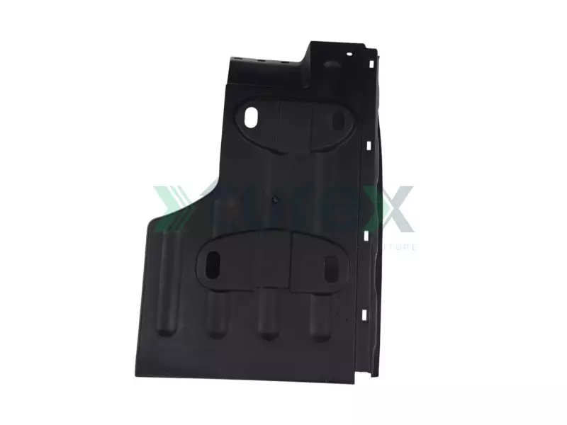 Fender Front Wheel Rear Right Actros