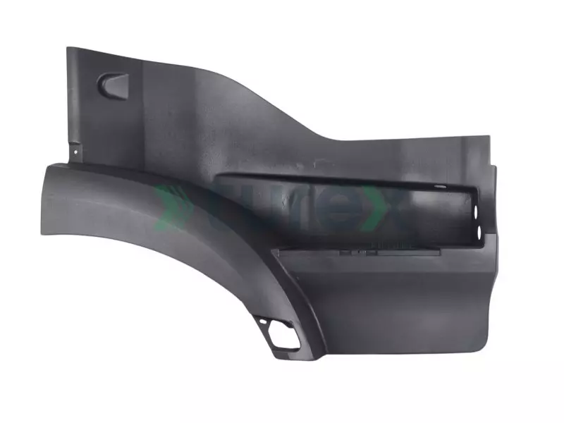 Çamurluklu Basamak Actros Sağ