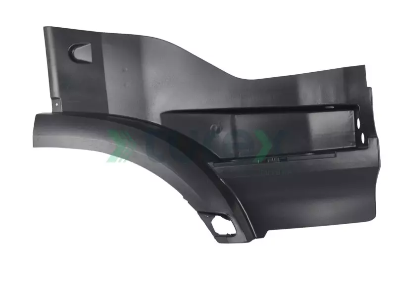 Çamurluklu Basamak Arocs Sağ