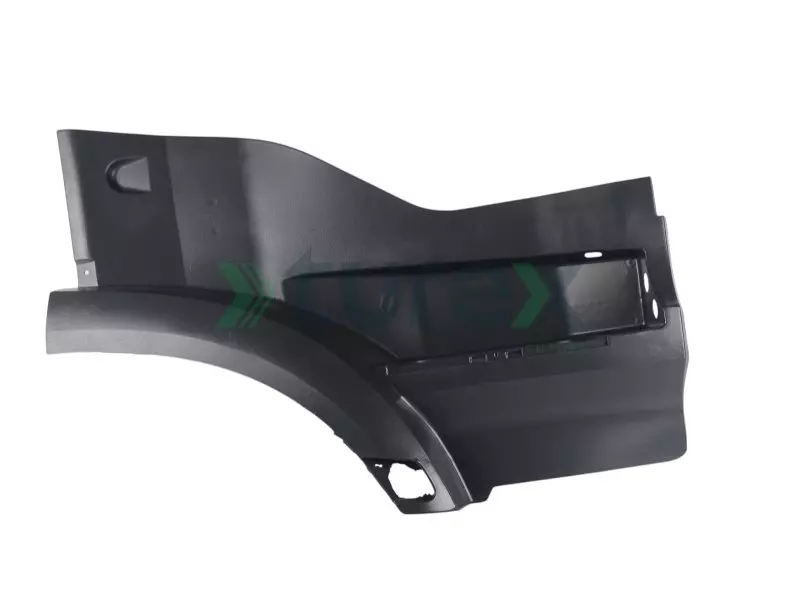 Fender Step Right Arocs