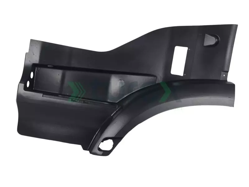 Çamurluklu Basamak Sol Arocs