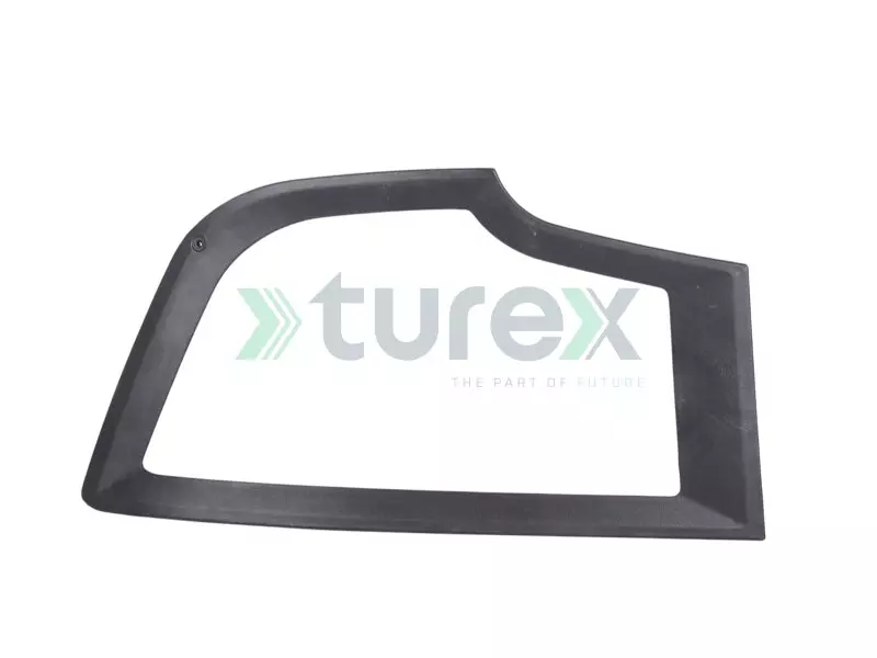 Headlamp Frame Left Mercedes Arocs, Actros