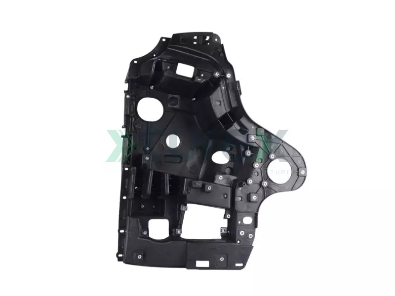 Headlight Housing Right Actros