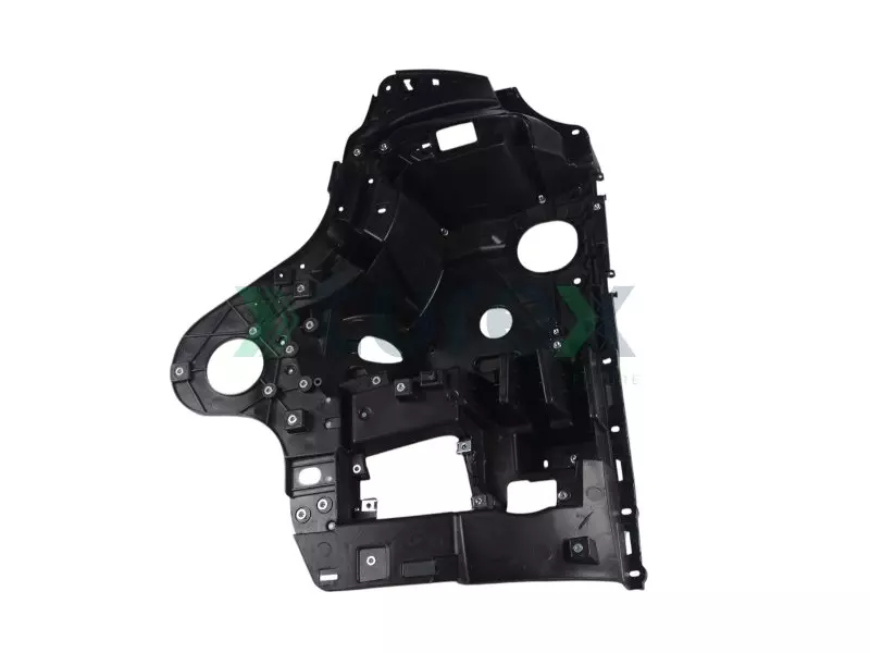 Headlight Housing Left Actros