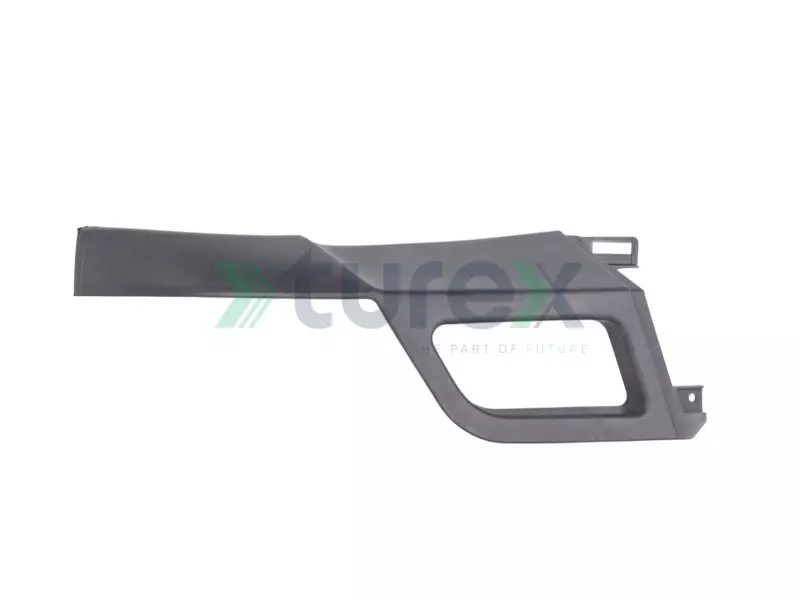 Snow Holder Left Arocs