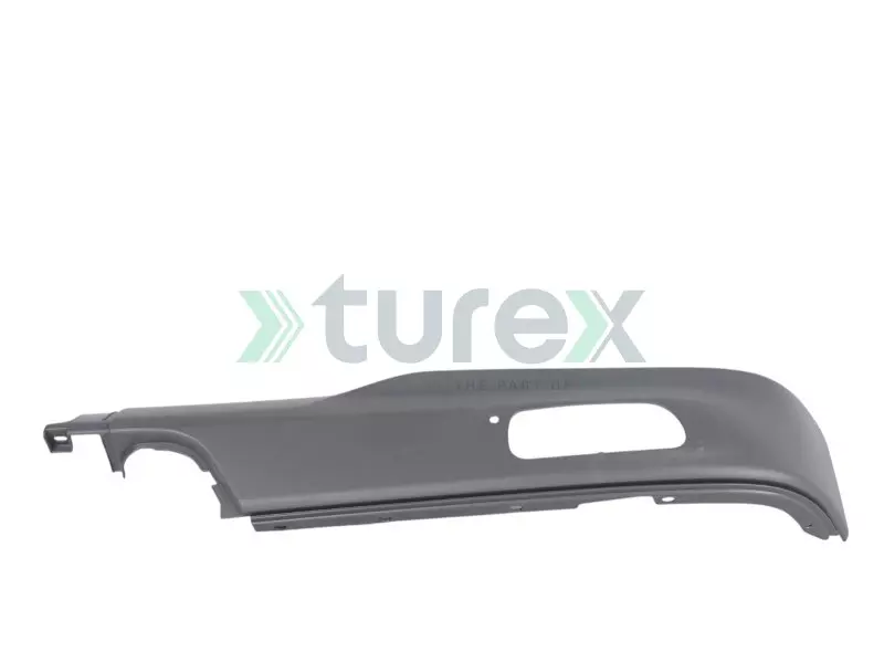 Snow Holder Right (Fog Light Open) Axor N.M.