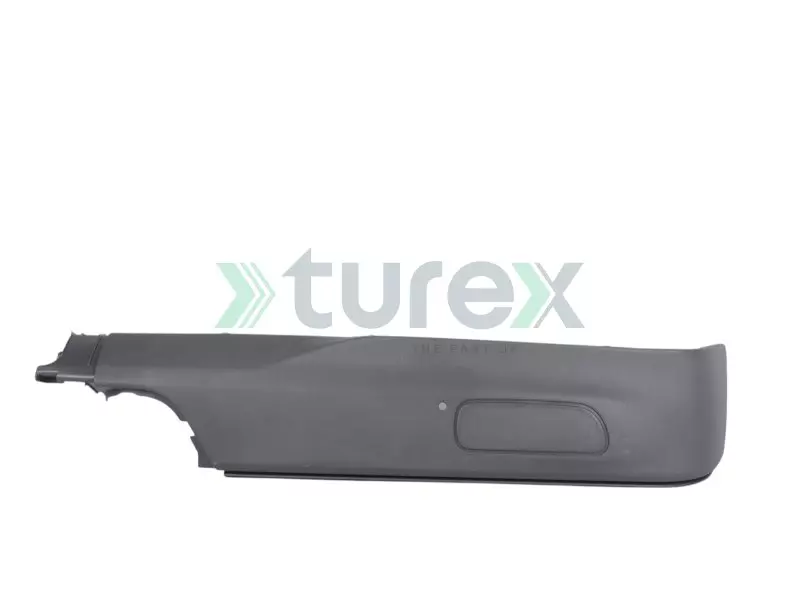 Snow Holder Right (Fog Light Covered) Axor N.M.