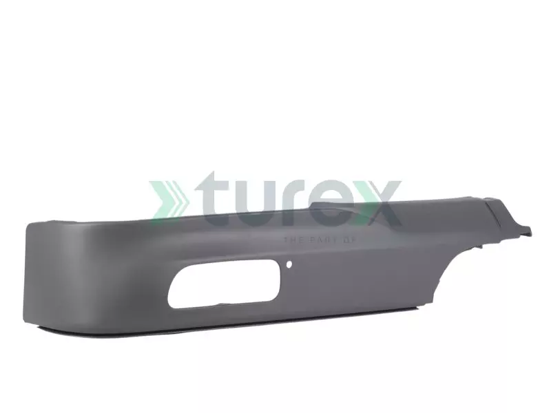 Snow Holder Left (Fog Light Open) Axor N.M.