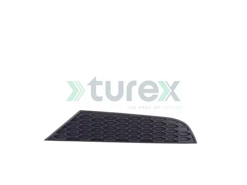 Snow Holder Grille Right Actros