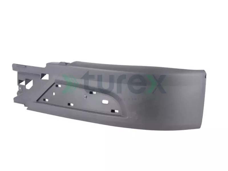 Snow Holder Right Actros