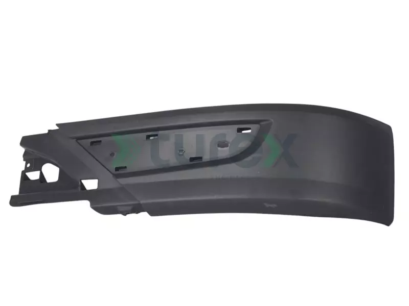 Snow Holder Left Actros