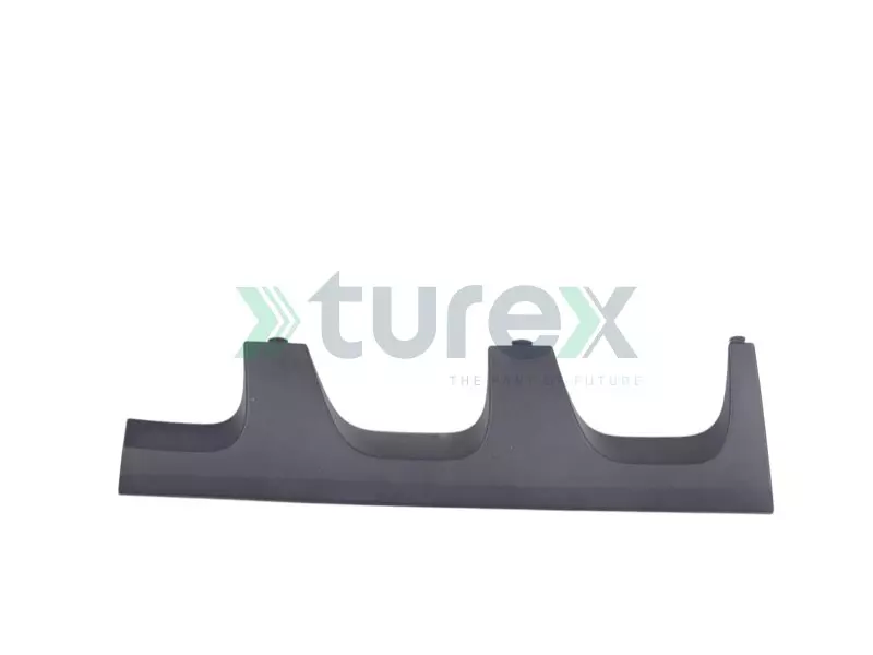 Panjur Alt Sağ Arocs