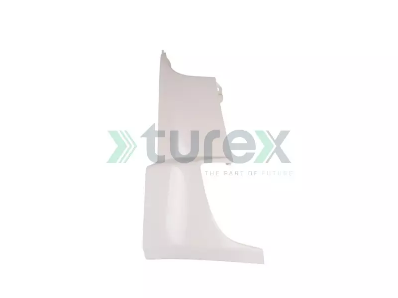 Rüzgarlık Dış Sağ Actros