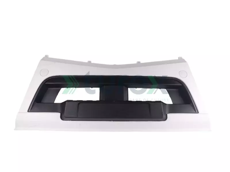 Bumper Center Actros