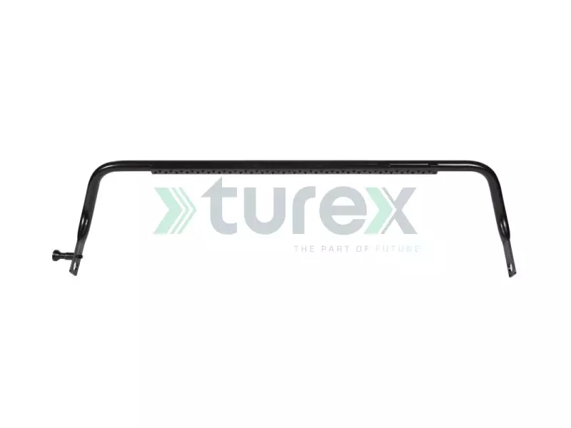 Lower Bumper Step Arocs