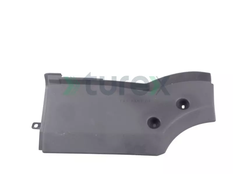 Rear Bumper Cover Right Arocs