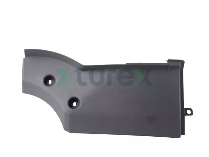 Bumper Rear Cover Left Arocs