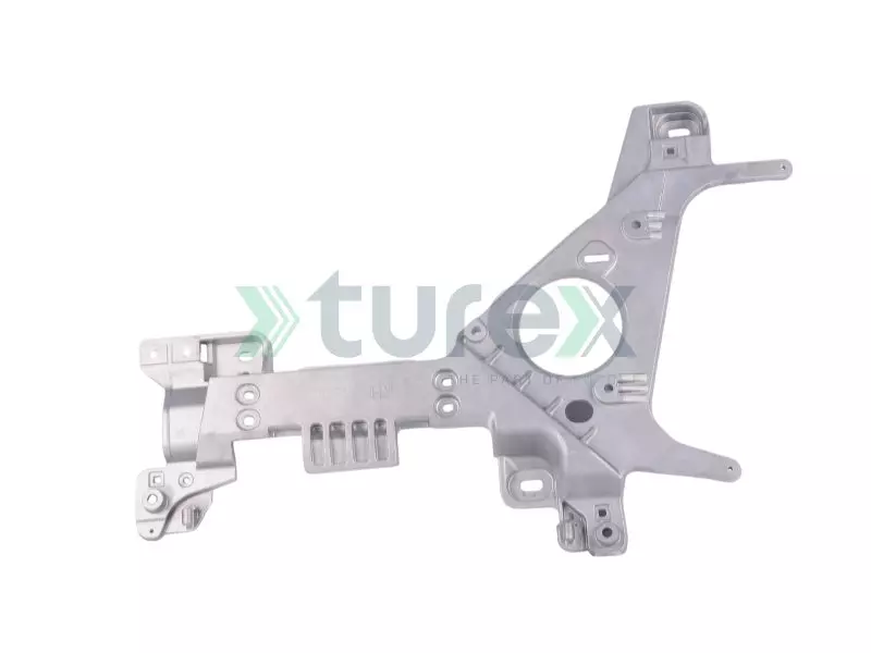 Tampon Bağlantısı Sağ Mercedes Arocs