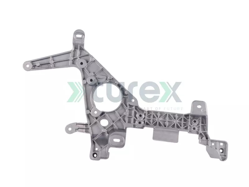 Tampon Bağlantı Sağ Arocs