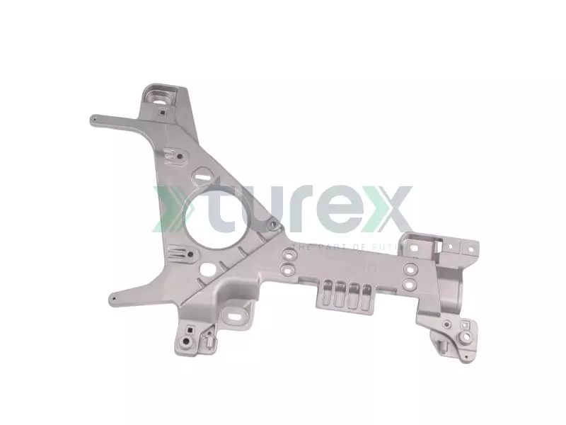 Tampon Bağlantısı Sol Mercedes Arocs