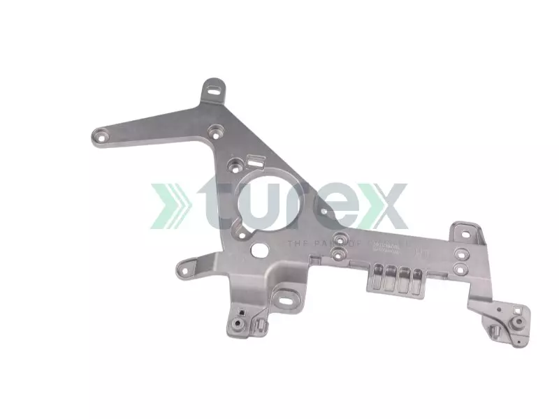 Bumper Connection Left Arocs