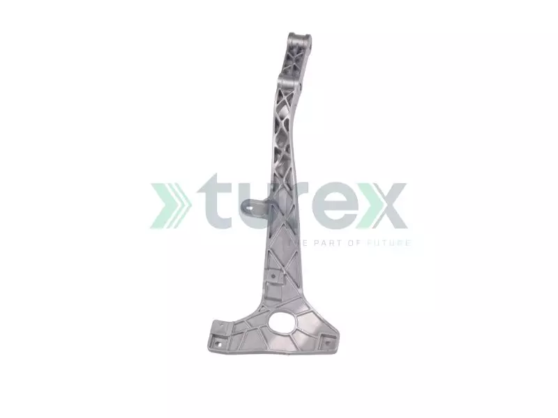 Bumper Connection Iron Right Arocs, Actros