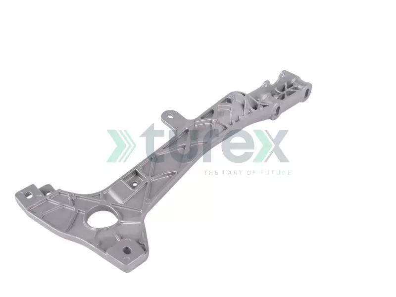 Bumper Connection Iron Left Arocs, Actros