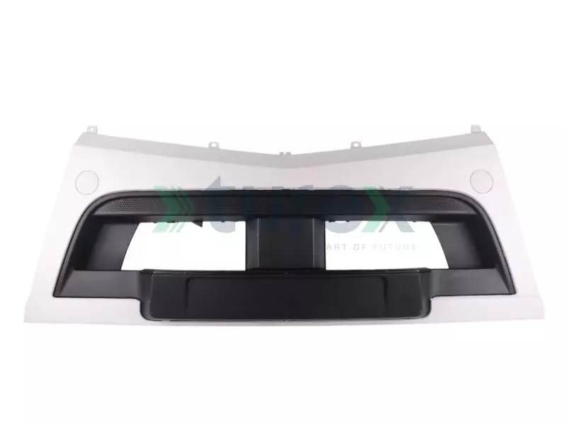 Bumper Middle Actros