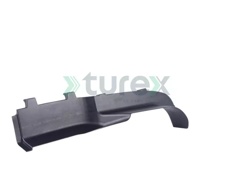 Bumper Upper Cover Right Axor