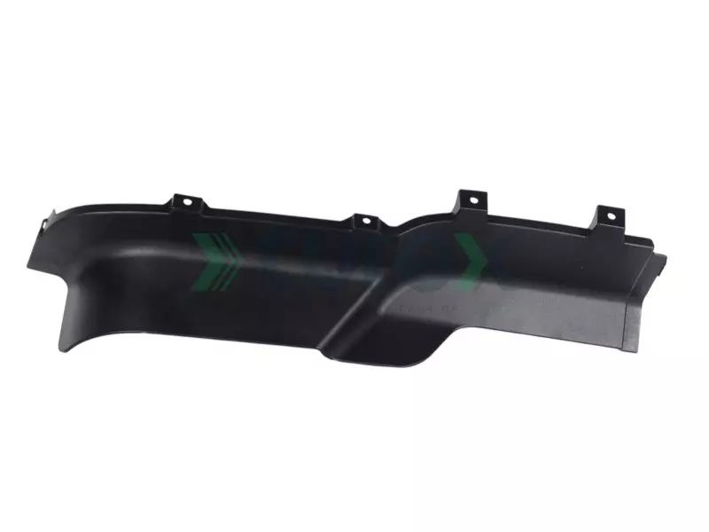 Bumper Upper Cover Left Axor