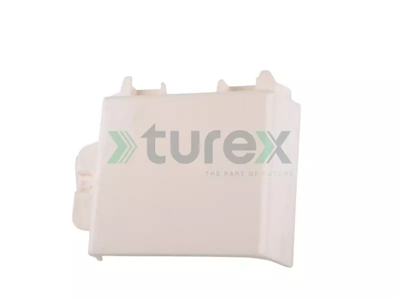 Çamurluk Uzatması Sol Üst Actros