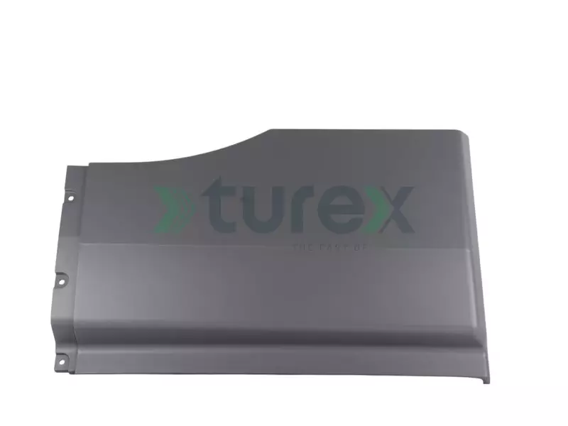 Fender Extension Right Axor 1840